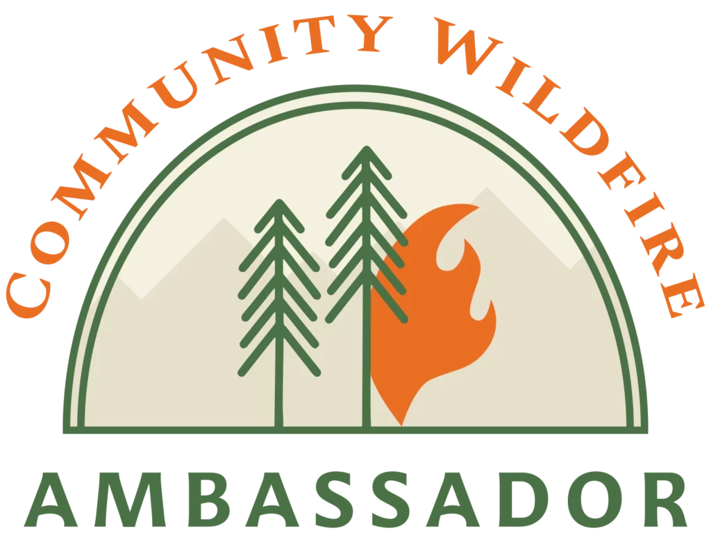 Community Wildfire Ambassador